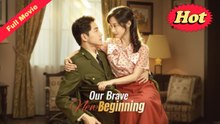 Our Brave New Beginning