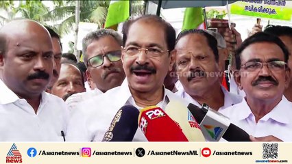 'സിപിഐയെ മയക്കുവെടിവെച്ച് തളയ്ക്കാനാണ് സിപിഎം ശ്രമം, വെടിയേറ്റോ എന്ന് പറയേണ്ടത് സിപിഐ'