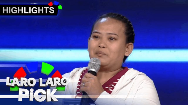 Dulce, nangangailangan ng malaking pera para sa liver transplant ng anak | Laro Laro Pick