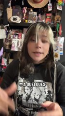 Vivienne westwood x nana les infos arrivent le 13 novembre