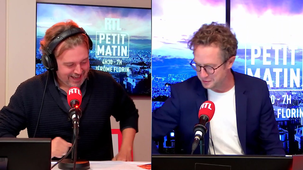 Le Cave' réveil du 29 octobre 2025