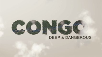 Documental - Congo - Profundo y peligroso - 🤯 "EL ABISMO de África: Lo Que Esconde el Río MÁS PROFUNDO y Peligroso del Mundo"