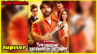 You Fired The Backbone Of Detroit Full Movie  Reelshort