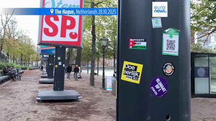 Morning News Bulletin – October 29, 2025 🌍