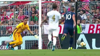 30/7/2019 Real Madrid- Tottenham Hotspur F.C. (0-1) Audi Cup