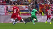 7/8/2019 R.B. Salzburg- Real Madrid (0-1) Amistoso