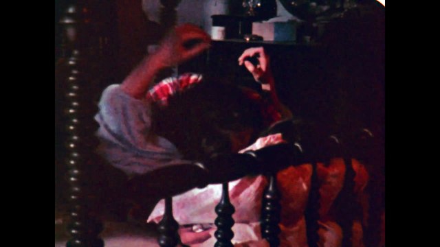 Screams of a Winter Night | movie | 1979 | Official Trailer