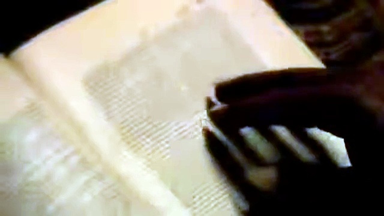 Vampire In Vegas | movie | 2009 | Official Trailer