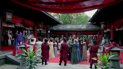 Eternal Joy With You Drama 2025 Episode 1 English Sub