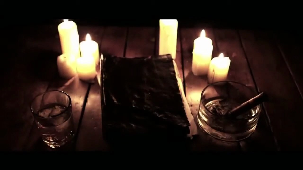 Exit Humanity | movie | 2011 | Official Trailer