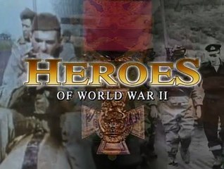 Héroes de la II Guerra Mundial: 6. Los hombres que encendieron Alemania