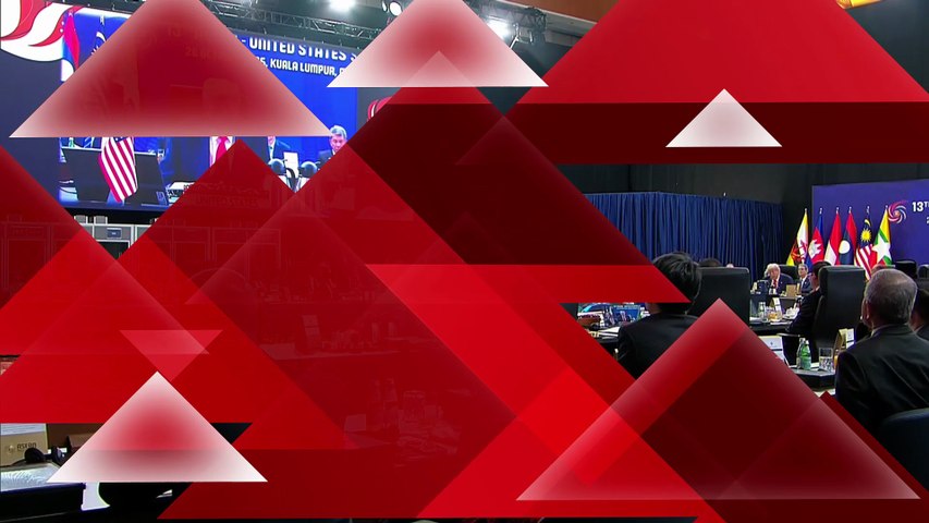 Trump Puji Peran Prabowo Bantu Amankan Perdamaian di Timur Tengah