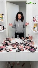 Bathroom Storage Rack Ideas for Small Spaces