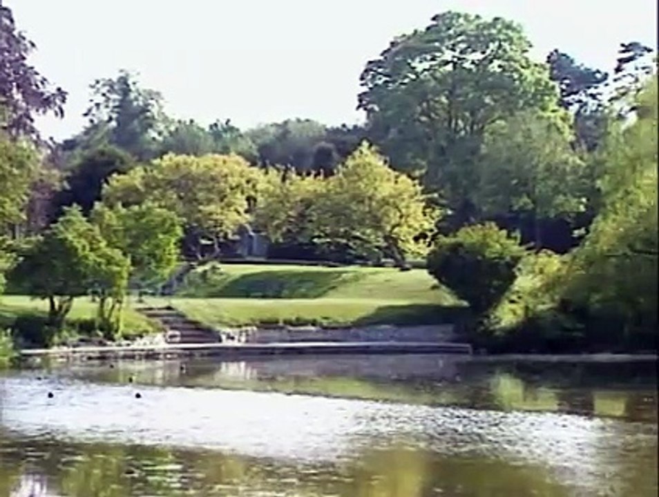 Héroes de la II Guerra Mundial: 8. Los hombres que descifraron "Enigma"