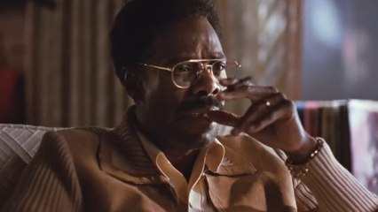 Dead Man's Wire Teaser OV