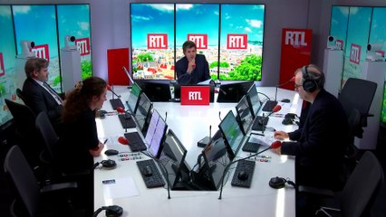 En plein débat sur le budget, les recettes des radars en berne