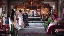 Moonlit Order Ep 8 Engsub