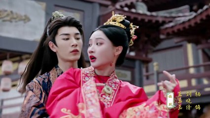 Eternal Joy With You Ep 6 Engsub