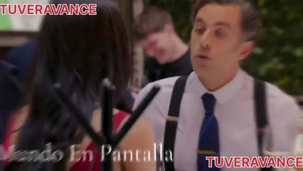 Los hilos del pasado capitulo 35 completo