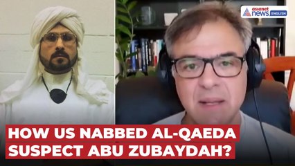How US Captured Top al-Qaeda Suspect Abu Zubaydah | Ex-CIA Officer John Kiriakou Reveals Story