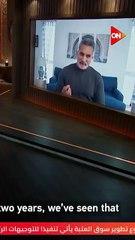 باسم يوسف: كل الهواتف والتطبيقات يتم استخدامها ضدنا