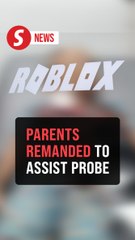 Roblox may have influenced Batu Pahat slashing, police say