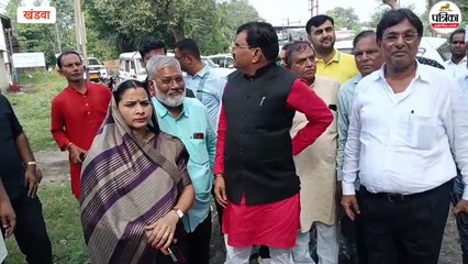 तीन पुलिया ओवर ब्रिज... विभाग बोल रहा 8 माह, आप 12 माह, इसके बाद 13वां महीना नहीं होना चाहिए