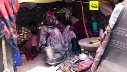 Soudan : la santé mentale des population déplacées en danger