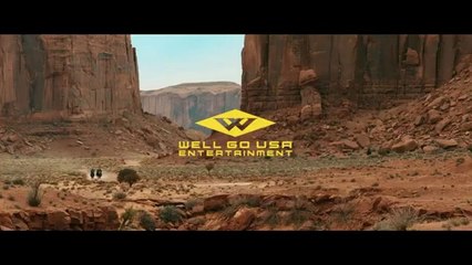 Frontier Crucible Trailer OV