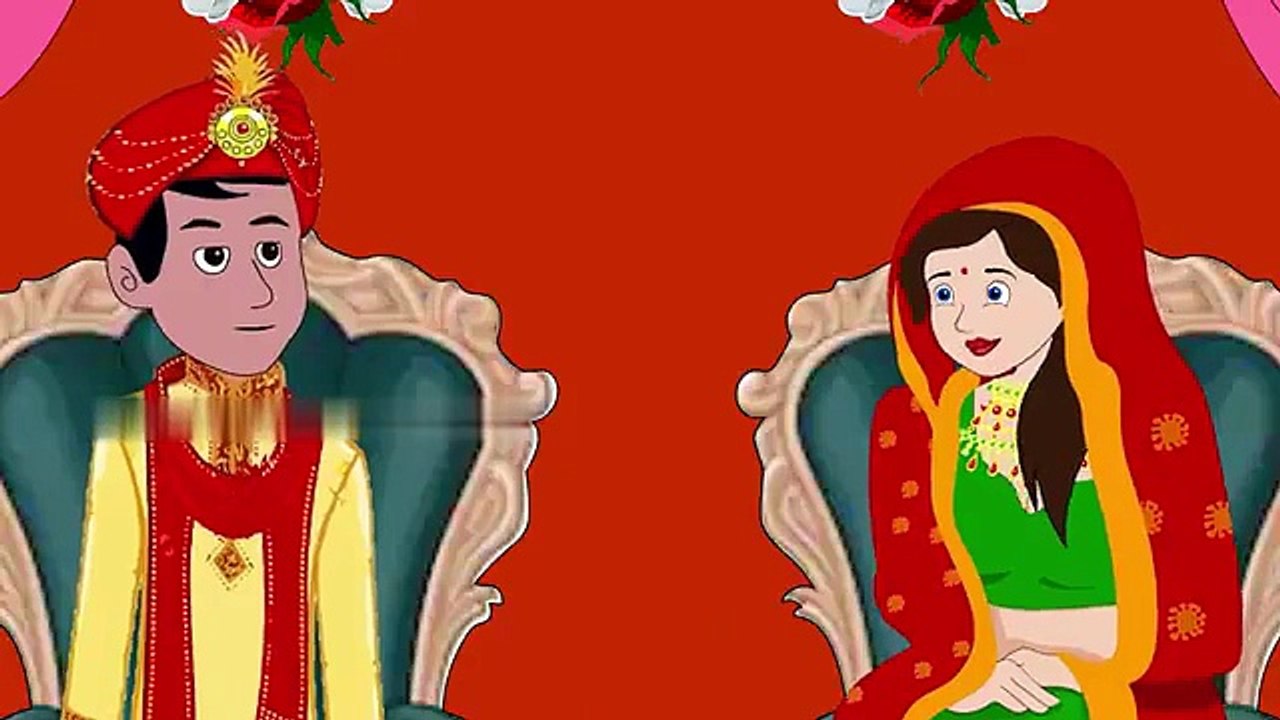 गवर जेठानी मॉडर्न देवरानी - Kahani _ Hindi Story _ Moral Stories _ Hindi Stories _ Bedtime Stories(360P)