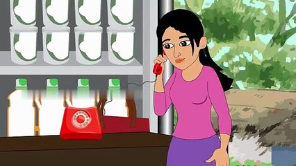 गांव की बहन - Hindi kahaniya _ Hindi Story _ Moral Stories _ Kahaniya _ Hindi Stories _ Fairy tales(360P)