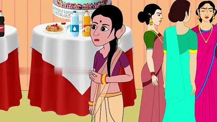 गरीब मायका - Kahani _ Hindi Story _ Moral Stories _ Hindi Stories _ Bedtime Stories _ New Story(360P)