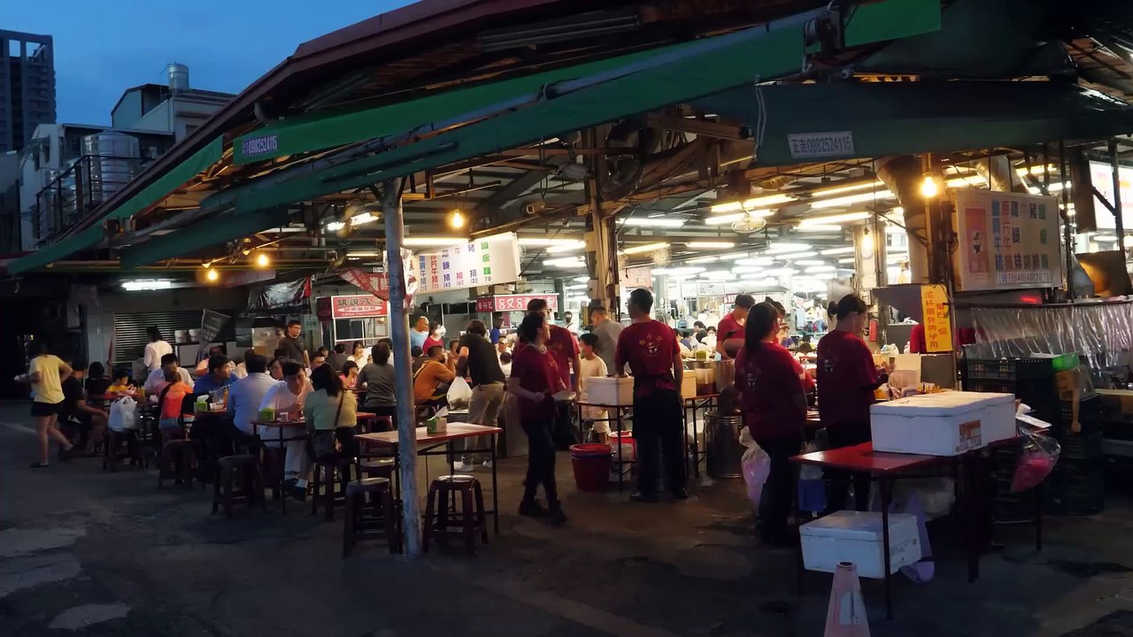 Non-Stop Chicken Steak Master | Fast Cooking Taiwanese Street Food