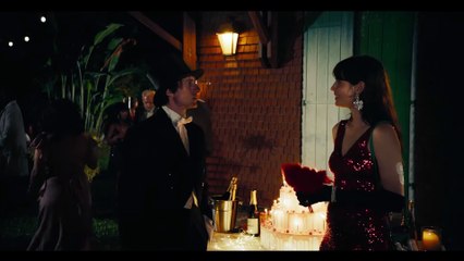 VADE RETRO Film (2025) - Pascal Legitimus, Arielle Dombasle