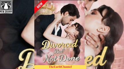 🍏🧡🔲🏴 06.06 - 11.30 🔥 Divorced But Not Done dailymotion 🌕x9sui4s