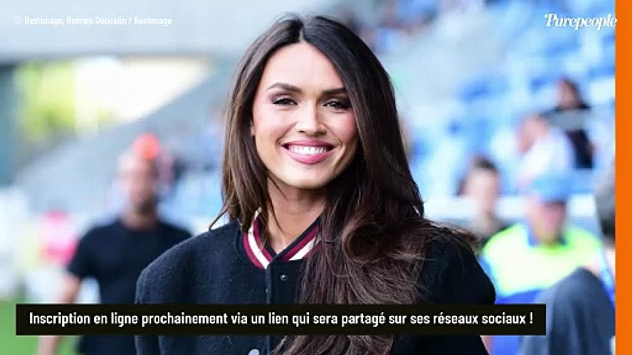 "On ne devrait pas avoir peur..." : Diane Leyre évoque son nouveau projet, loin des podiums et des plateaux de télé