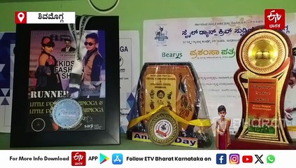 ಕಾಂತಾರದಲ್ಲಿ ಶಿವಮೊಗ್ಗದ ಆಯುಷ್: 16 ದಿನ ಶೂಟಿಂಗ್​ನಲ್ಲಿ ಭಾಗಿ; ಸಿದ್ಧತೆ ಹೇಗಿತ್ತು?