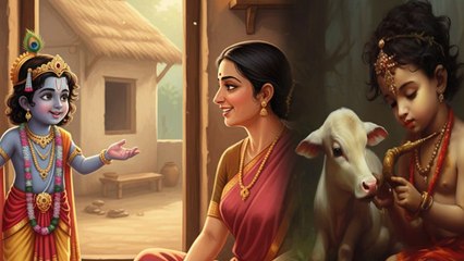 Gopashtami Vrat Katha 2025: गोपाष्टमी क्यों मनाई जाती है,व्रत कथा | Kyon Manate Hain |Boldsky