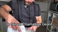 Chamallow géant part 2