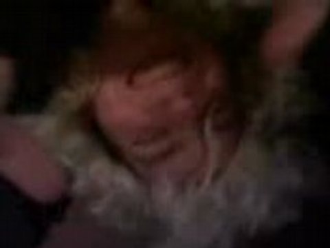 cascade d'un ptit jackass