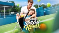 Serve Me! Ball Girl Heiress