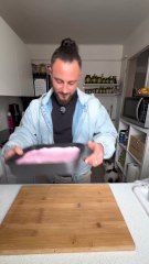 On goûte le chamallow géant 😂