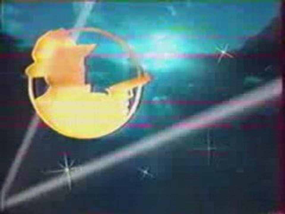 1998 - Générique Ciné Mardi TF1