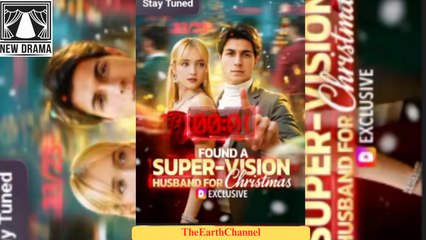 🍏💜☯️🏴 FFFF - 12.20 🔥 Found a Super Vision Husband for Christmas dailymotion 🌕x9suibw