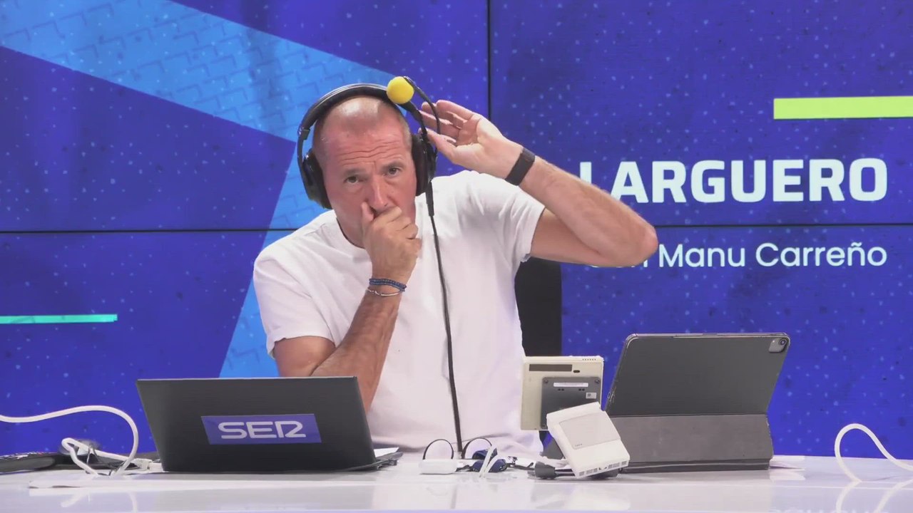 “El pollo entre Vinicius y Xabi Alonso antes del PSG-Real Madrid fue muy gordo”