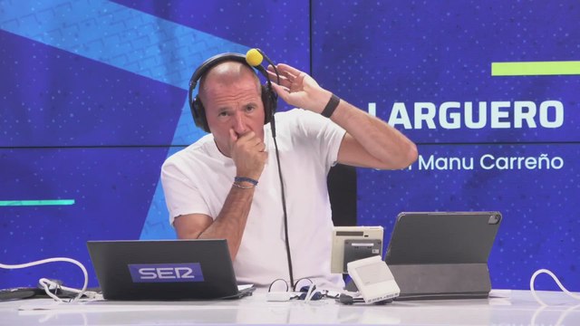 “El pollo entre Vinicius y Xabi Alonso antes del PSG-Real Madrid fue muy gordo”
