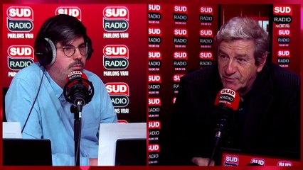 Eric Revel : "L'État pique dans la poche des organismes publics !"