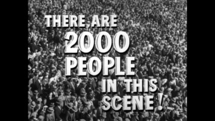 The Enforcer  Movie (1951) - Humphrey Bogart