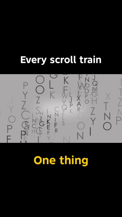 Will your brain know your goals? 🔥