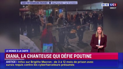 Solenn Riou sur LCI (29/10/2025)